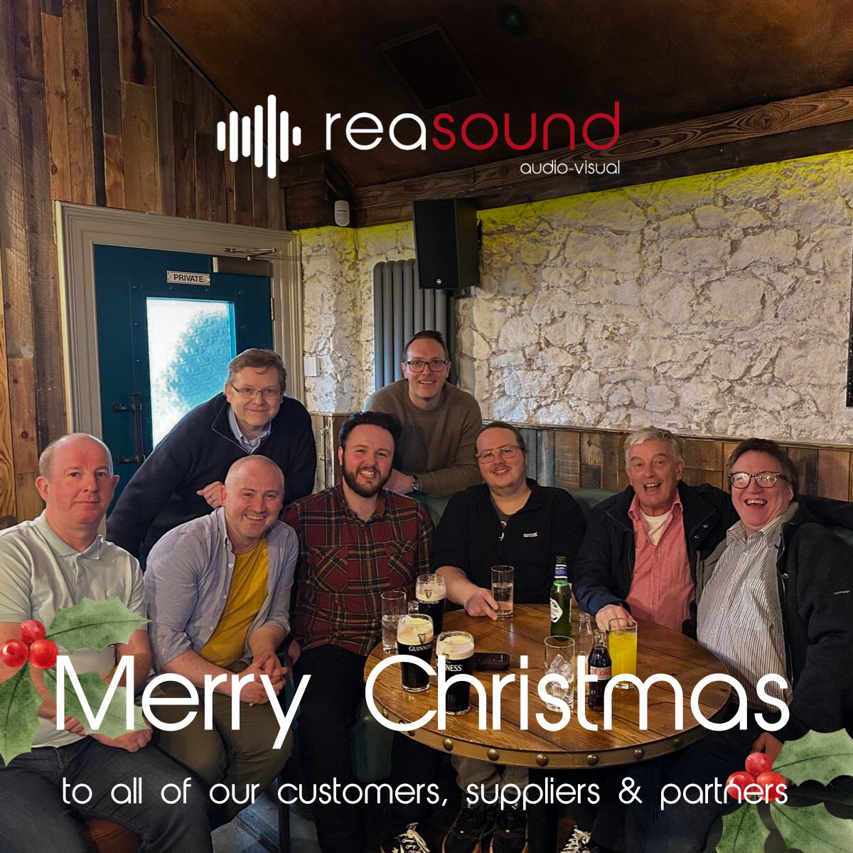 Merry Christmas to all of our customers, suppliers &amp; partners! 🎄
bit.ly/45KZf3D