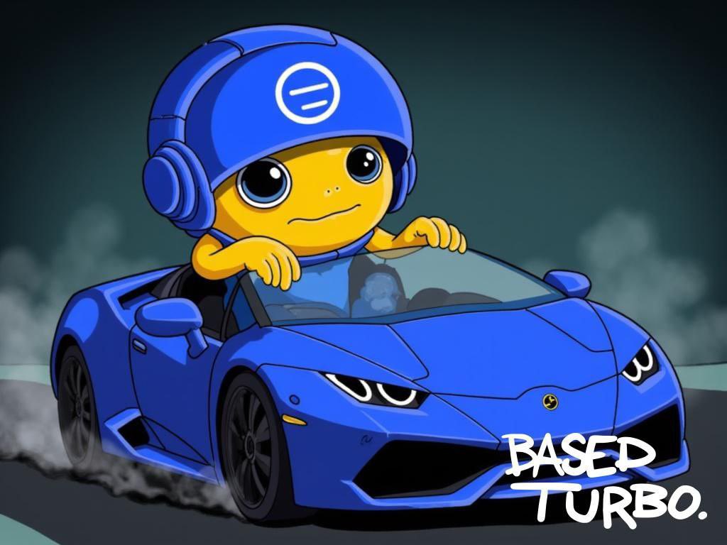 Bossman BASE tweet media