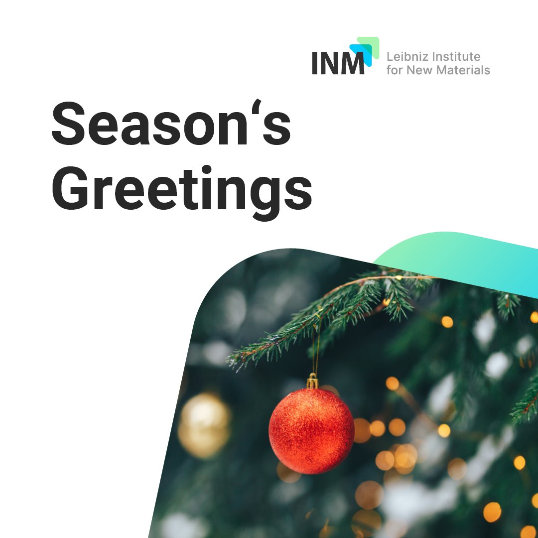 As the year draws to a close, we would like to express our heartfelt gratitude to all our co-workers, well-wishers, and followers! 
We wish you, your  colleagues, and your families a joyful holiday season and all the best  for the New Year!🤩