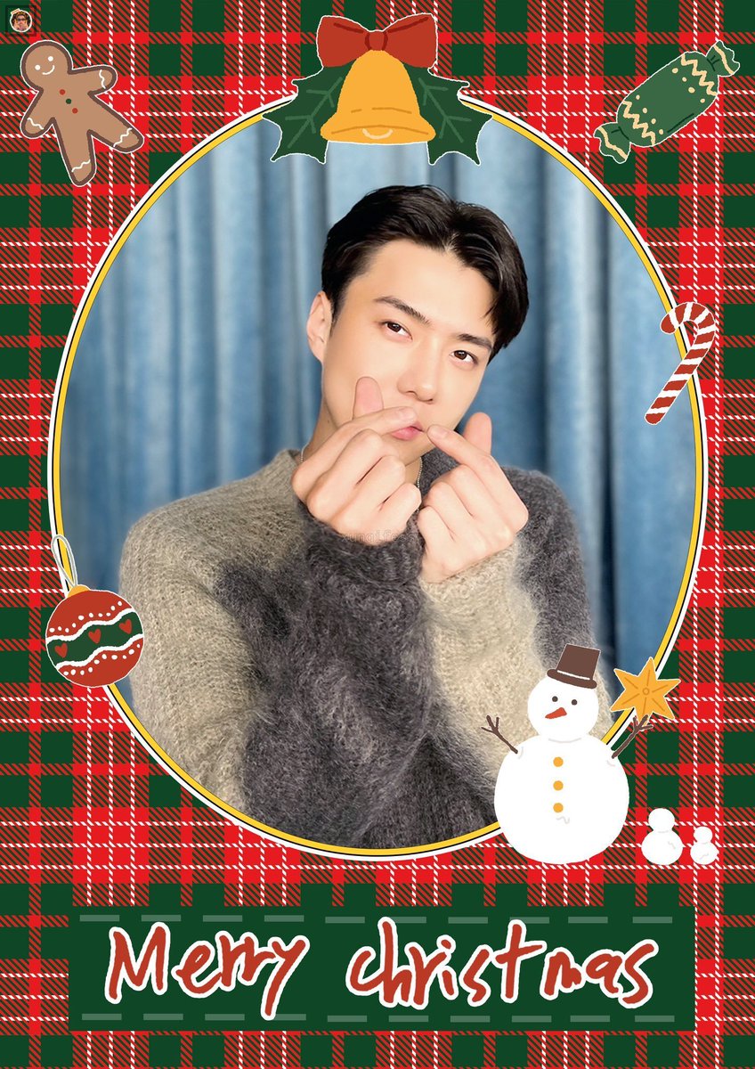 xunqifess's tweet photo. Xunqi! manifesting
                  🕯️         🕯️
      🕯️                                 🕯️
                     Sehun's
   🕯️          Christmas         🕯️
                     Update
      🕯️                                 🕯️
               (cont) https://t.co/hrTdnagdLY
