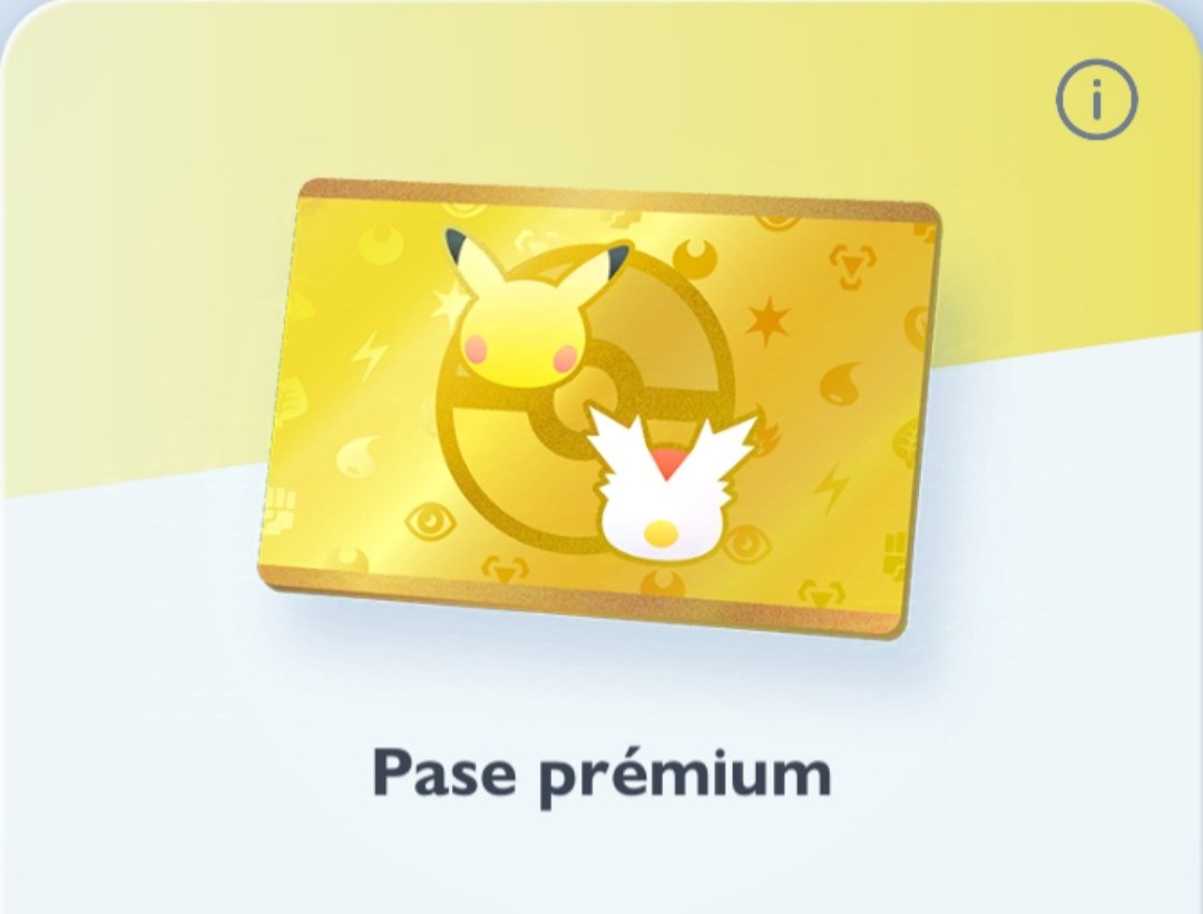🎁🎄SORTEO PASE PREMIUM🎄🎁

Requisitos: 
- Síguenos y RT a este tuit

El ganador se dará el 31 de Diciembre para que pueda tener el pase premium de Enero 😄