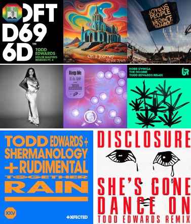 As we head towards the end of the year I wanted to thank everyone I have got to release music with, remix or collab with. From rounding up the remix series of my back catalog to releasing new material and remixing some amazing artists, thank you to everyone who listened!