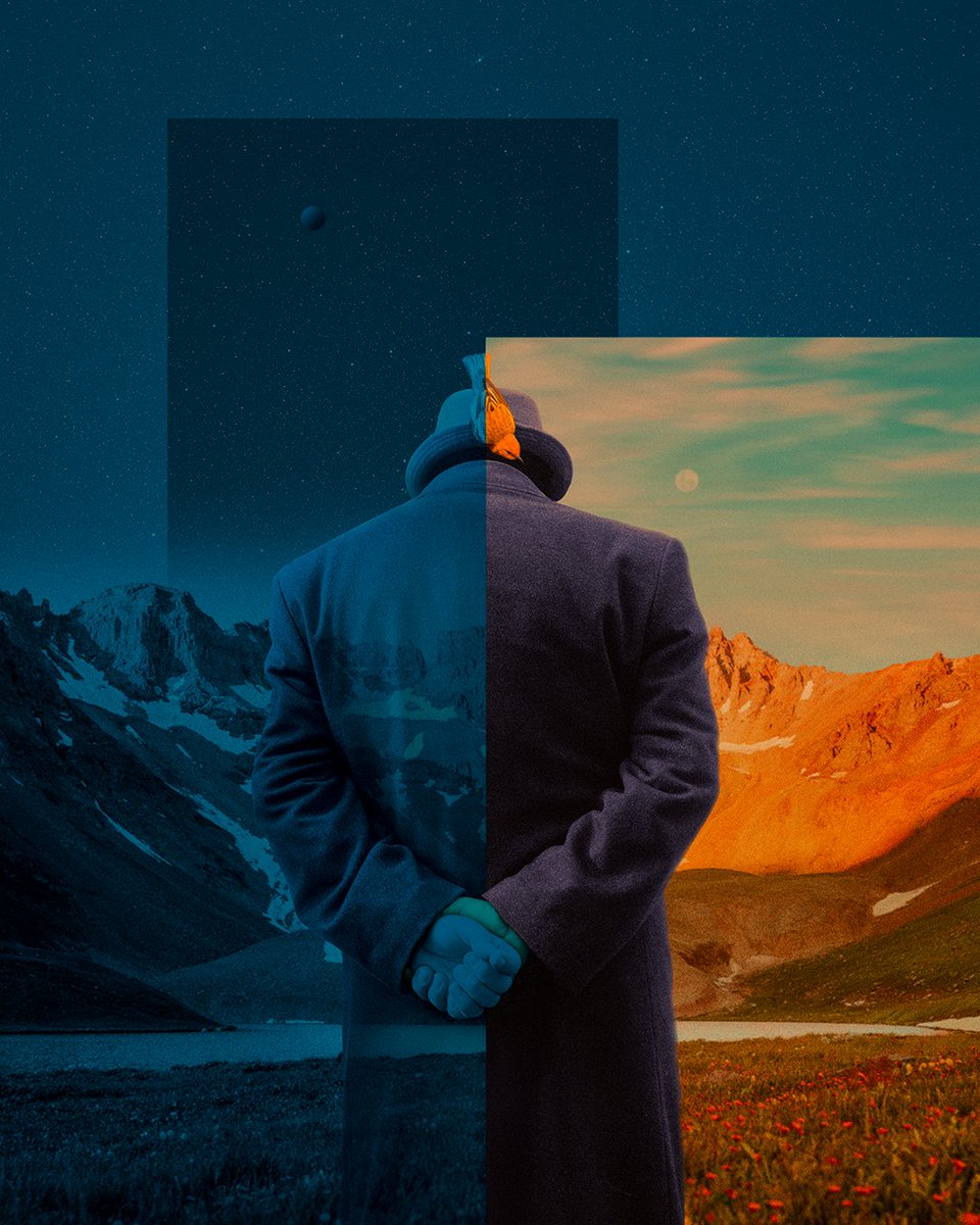 Lunático tweet media