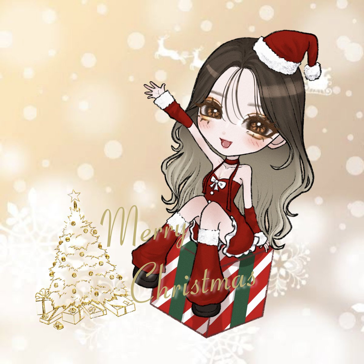 わかにゃ🐈⬛🐾 (@wakaniya8833) on Twitter photo ⠀⠀
⠀⋰𝗠⋰𝗲⋰𝗿⋰𝗿⋰𝘆⋰⋰
⠀
⠀🎅🏻🎄🤍
⠀
⠀ ⠀⋱⋱𝗖⋱𝗵⋱𝗿⋱𝗶⋱𝘀⋱𝘁⋱𝗺⋱𝗮⋱𝘀⋱
⠀⠀┈┈┈┈┈┈┈┈┈┈┈┈┈┈
✍🏻 ⌇ NaNO 〈 <a href="/na_nano_7/">𐊪𐊠𐊪𐊫/ ナノ 有償依頼6月分募集start</a> 〉 様 ⸝⸝ ⠀⠀
⠀⋰𝗠⋰𝗲⋰𝗿⋰𝗿⋰𝘆⋰⋰
⠀
⠀🎅🏻🎄🤍
⠀
⠀ ⠀⋱⋱𝗖⋱𝗵⋱𝗿⋱𝗶⋱𝘀⋱𝘁⋱𝗺⋱𝗮⋱𝘀⋱
⠀⠀┈┈┈┈┈┈┈┈┈┈┈┈┈┈
✍🏻 ⌇ NaNO 〈 <a href="/na_nano_7/">𐊪𐊠𐊪𐊫/ ナノ 有償依頼6月分募集start</a> 〉 様 ⸝⸝