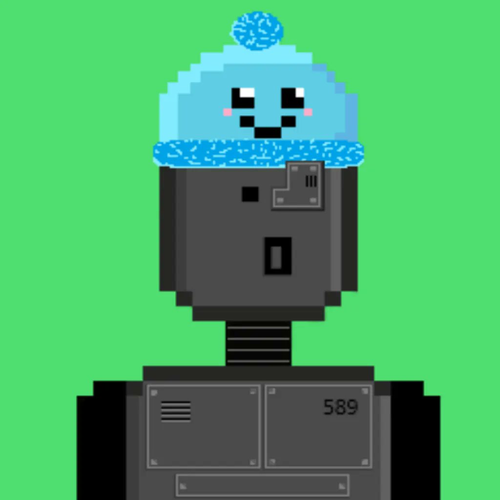 Day 12 of 12 Days of DROPmas – The Grand Finale! 🎉

DROPmas is reaching its epic conclusion, and we’re going out with a splash! 🌊 Today, one lucky winner will take home 25 $DROP (~$350), and 4 exclusive NFTs will also be sent to 4 additional winners created &amp; donated by