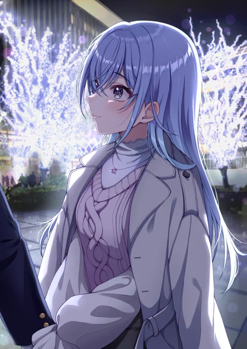 「ねえ、誘ってるんだよ?」 