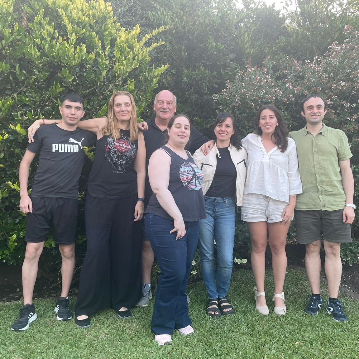 matiascapula's tweet photo. Reunión de fin de año con todo el equipo.
Luego de un 2024 con muchos cambios, solamente queda agradecer a todos por el gran esfuerzo y también  a quienes confían en nosotros.

#impuestos #asesores https://t.co/aFs0mA7Dg5