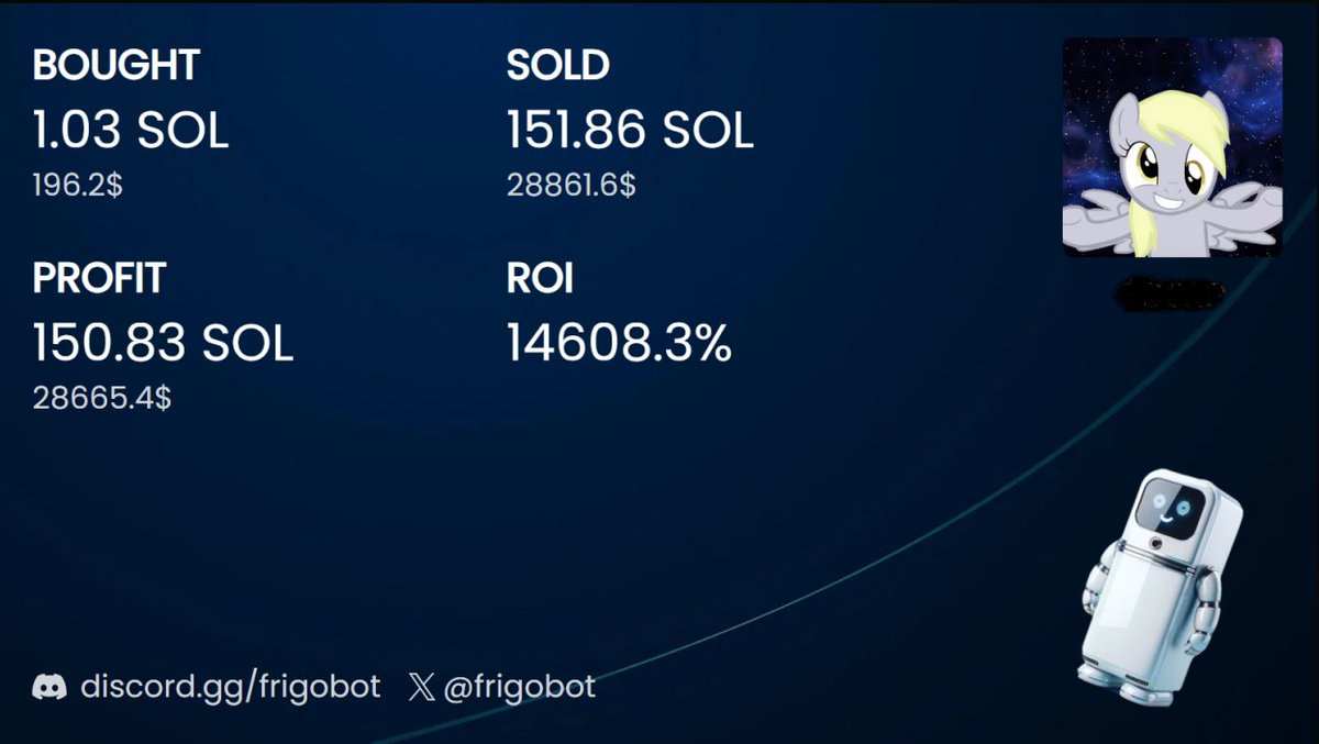FRIGOBOT tweet media