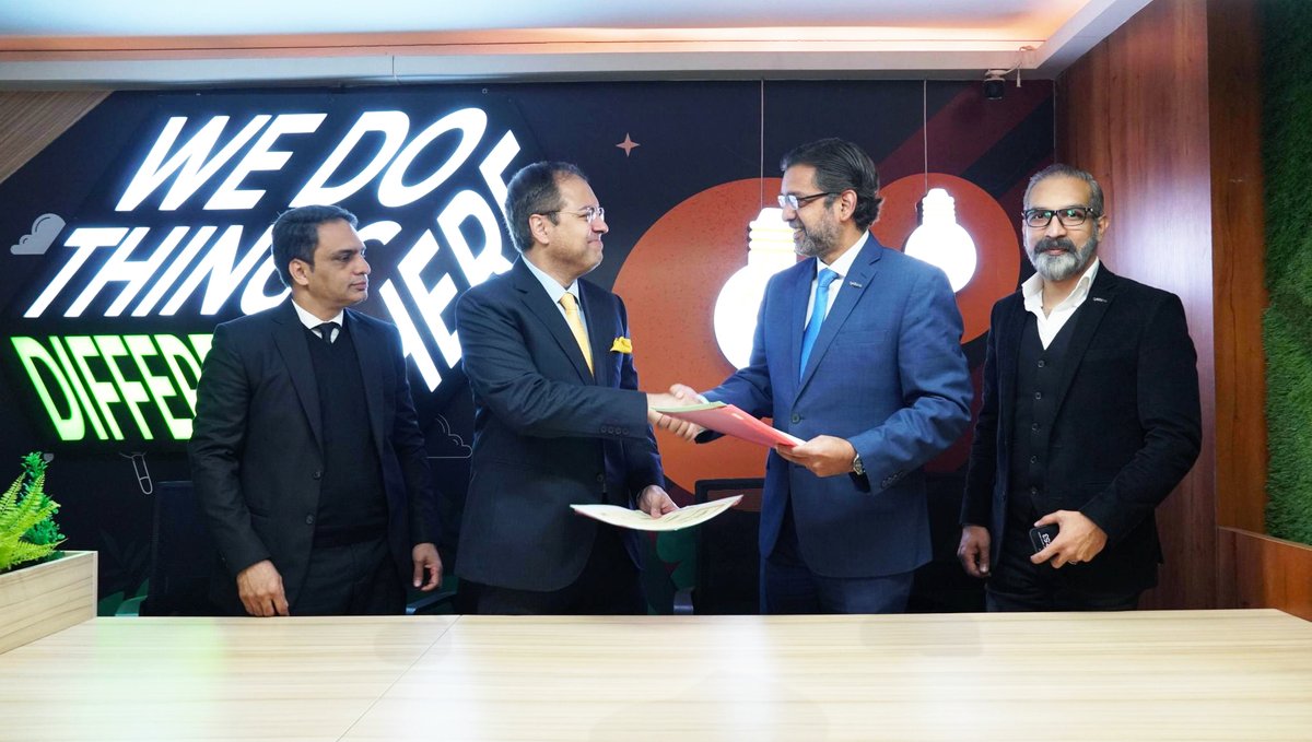 Systems Limited tweet media