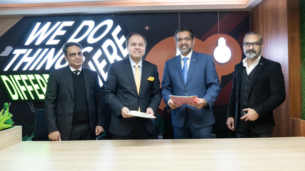 Systems Limited tweet media