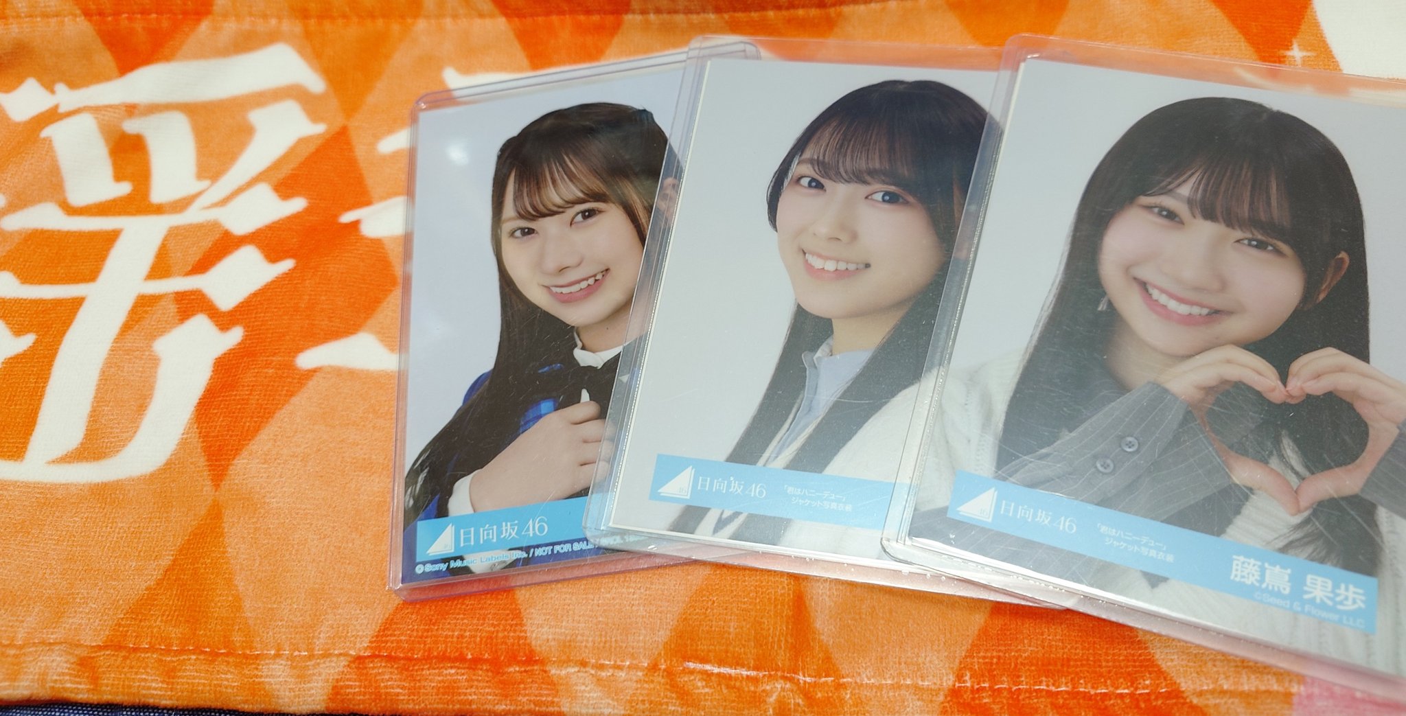 NMB48 8期生 高橋紗恵 生写真 セット NMB48 8期生 高橋紗恵 生写真 セット