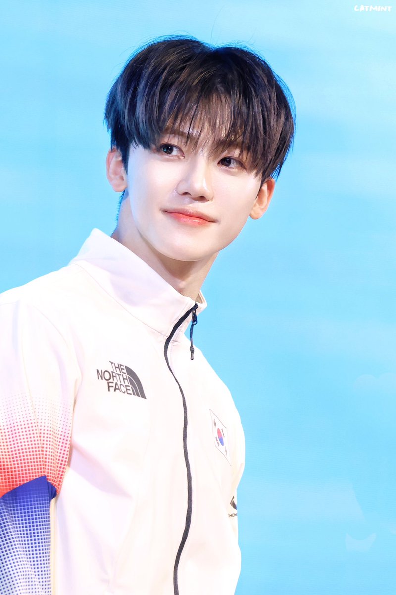 CATMINT_0813's tweet image. 241222 위드뮤 대면

#재민 #JAEMIN #ジェミン
#NCTDREAM #NCT