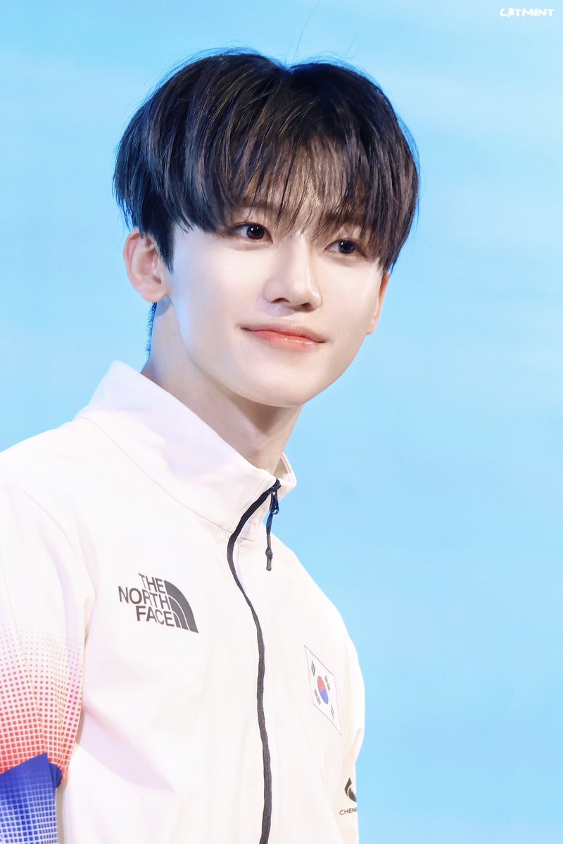 CATMINT_0813's tweet image. 241222 위드뮤 대면

#재민 #JAEMIN #ジェミン
#NCTDREAM #NCT