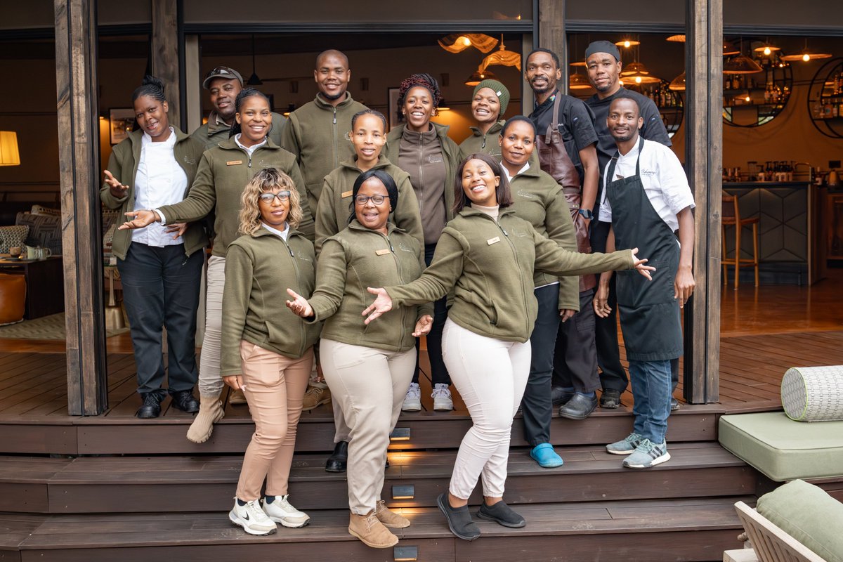 From our family to yours, we wish you a very Happy Festive Season!

We hope today is filled with many memorable moments with your loved ones.

Best wishes,
The Babanango Team