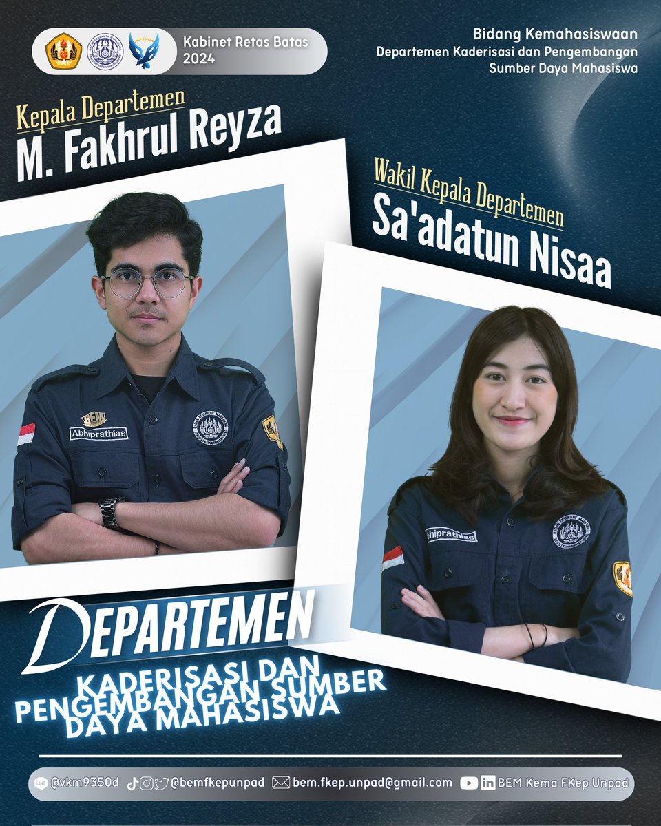 BEM KEMA FKEP UNPAD tweet media
