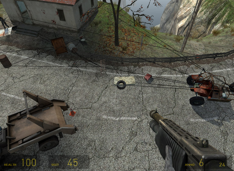 figardo199's tweet photo. (3/3) and of course, the very first gmod screenshots posted to the hl2 somethingawful thread 2 days before release

happy 20th gmod! https://t.co/SUqrTsVbTw