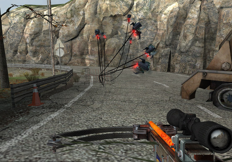 figardo199's tweet photo. (3/3) and of course, the very first gmod screenshots posted to the hl2 somethingawful thread 2 days before release

happy 20th gmod! https://t.co/SUqrTsVbTw