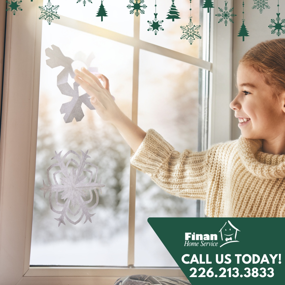 finanhome's tweet image. Stay warm this holiday season with Finan Home Services! ❄️✨ From heating solutions to holiday comfort, we've got you covered.

📞 Call us today: 226.213.3833
🌐 Visit us: finanhomeservice.com

#FinanHomeService #HolidayComfort #WarmUpYourHome #HeatingExperts #WinterReady