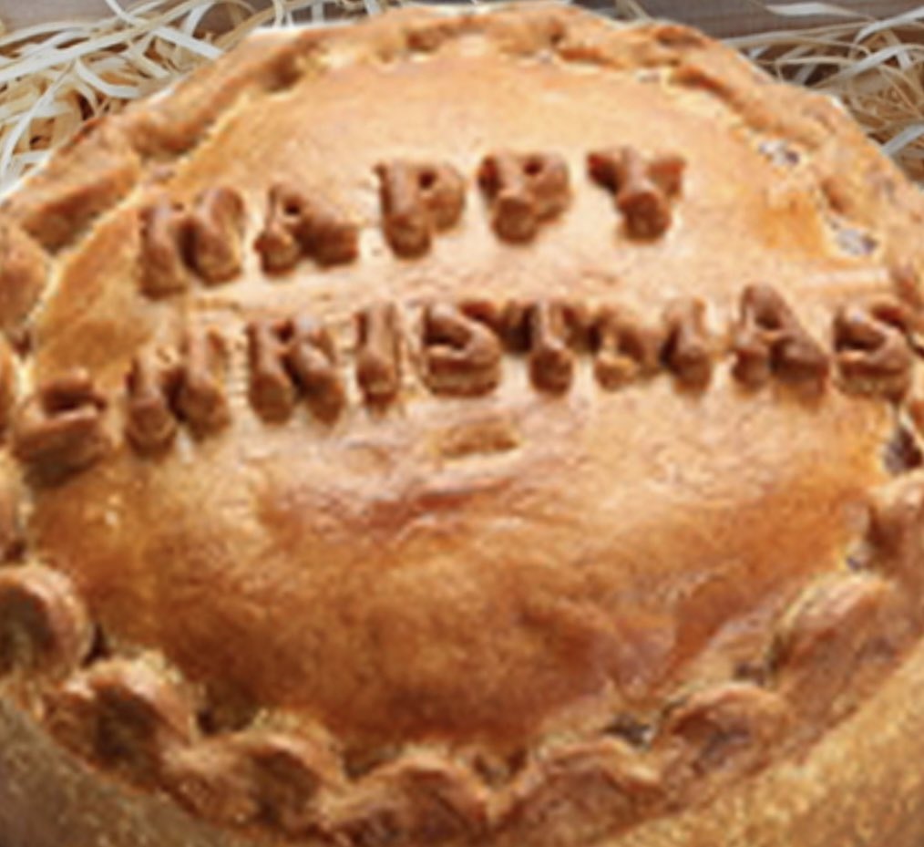 Low Howgill tweet media