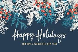 APWA Georgia wishes everyone a Happy Holidays! 

See you all in 2025!

#publicworksfirstresponders