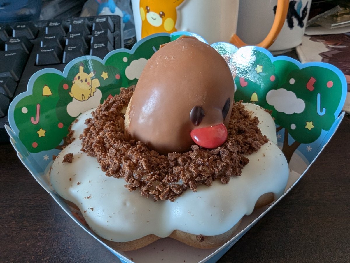 ディグダ頑張れー #ポケモン