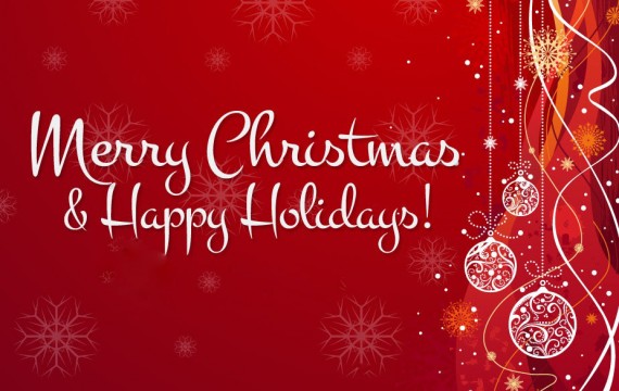 Merry Christmas and Happy Holidays from our family to yours! All county offices CLOSED 12/24 and 12/25.  The Livingston Landfill and all convenience centers CLOSE AT NOON 12/24, and CLOSE all day 12/25.