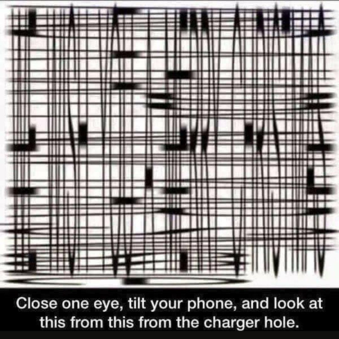 DrBPHealth's tweet photo. This has nothing to do with health, but I thought it was creative &amp; interesting 👍 https://t.co/7ikcvcFuRH