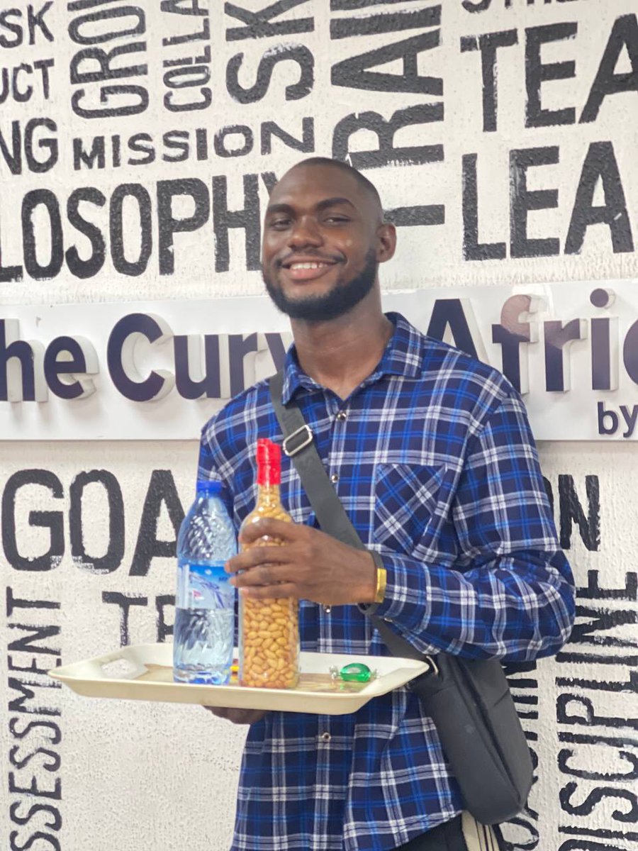 thecurveafrica's tweet image. Our end-of-year party was so much fun! We had a colorful theme where everyone wore different colors, and brought gifts that matched their outfits. 

#endofyearparty #colorfulfun #giftparty #funmoments #celebrategoodtimes #yearendcelebration #outfitandgifts #partyvibes #partyfun