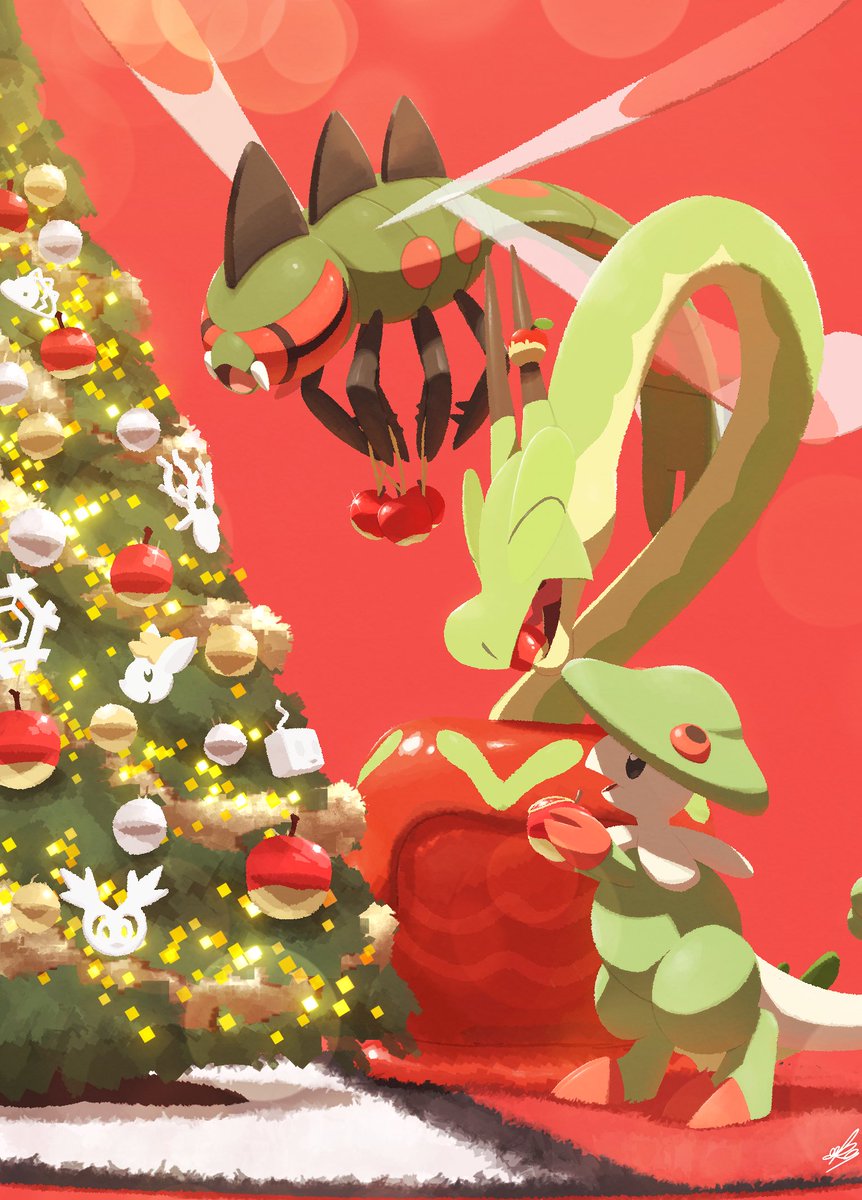 kaえりあ tweet media