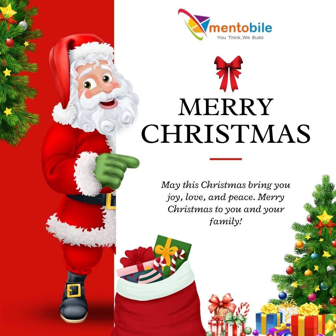 Mentobile Technology tweet media