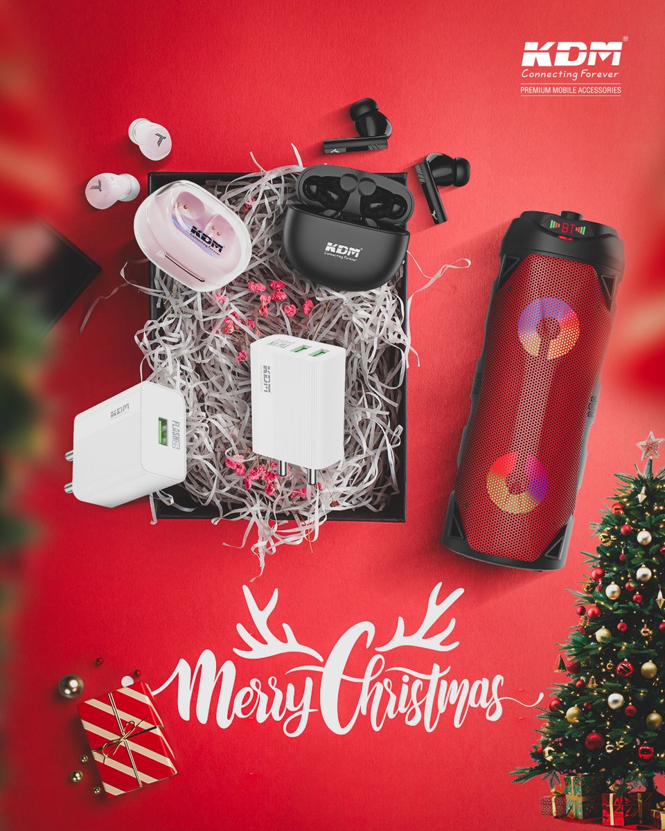 😍Deck the Halls with Love and Cheer!✨🎄

Warmest wishes from KDM this Christmas. May your holiday season be filled with joy, love, and all your KDM favorites.

KDM - Karo Dil Ki Marzi! ☃️☃️

#KDMMerryChristmas #Christmas2024 #KDM #SeasonsGreetings #ChristmasCheer #Marketing