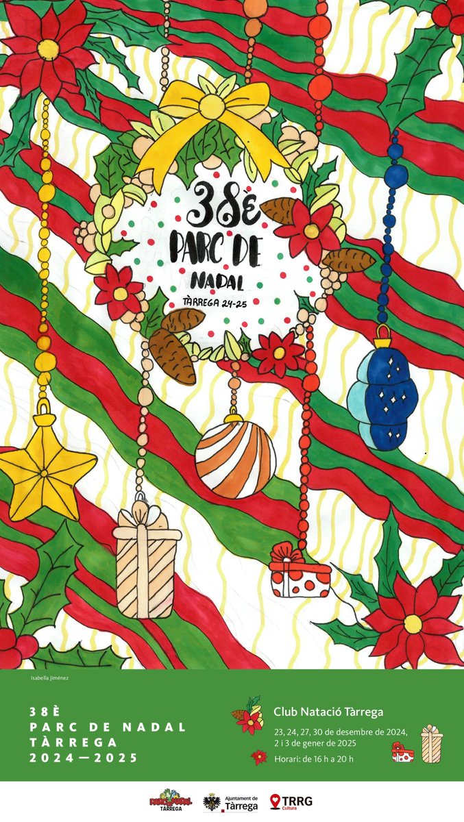 Cultura Tàrrega tweet media