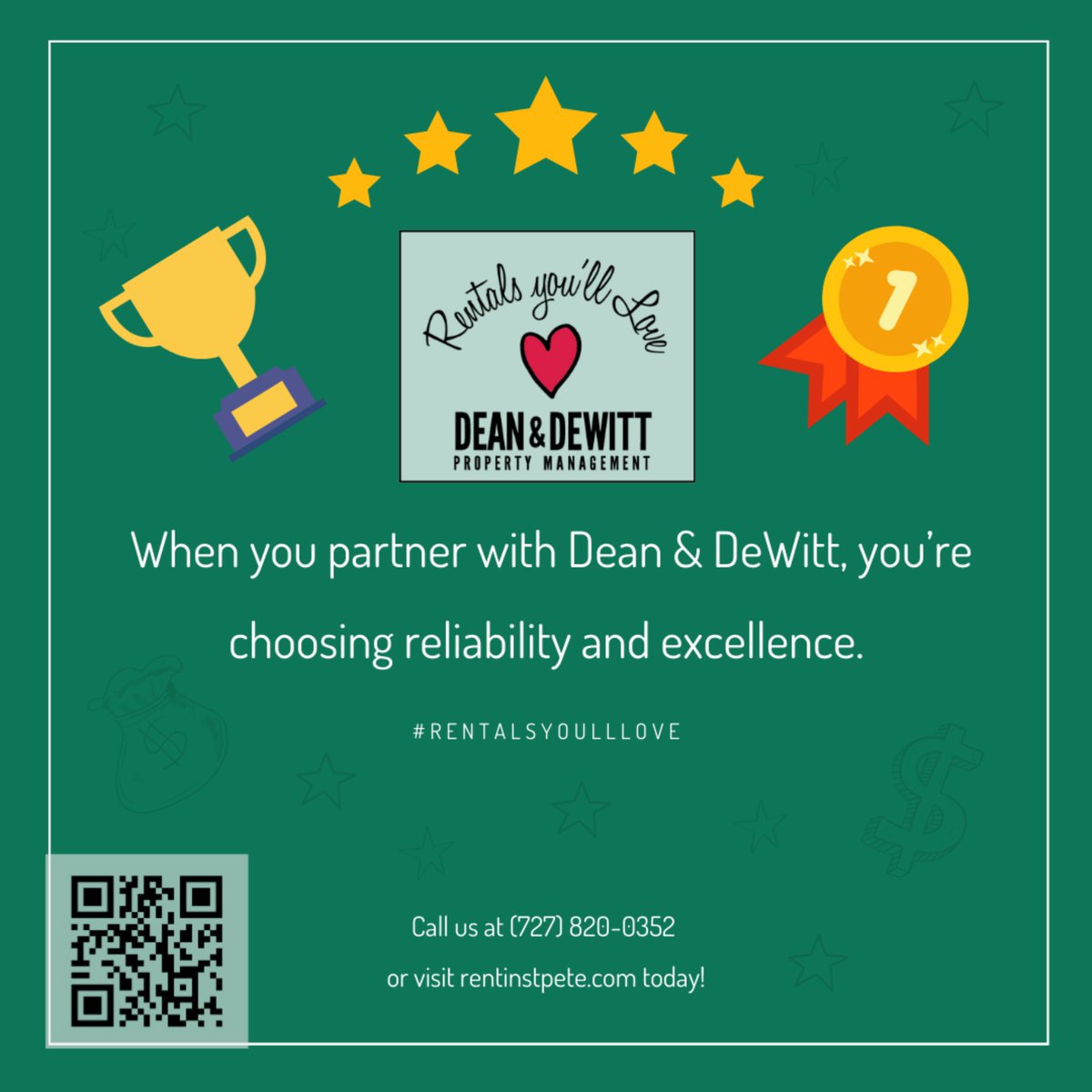 Dean & DeWitt Property Management (@DeanandDeWitt) / Posts / X