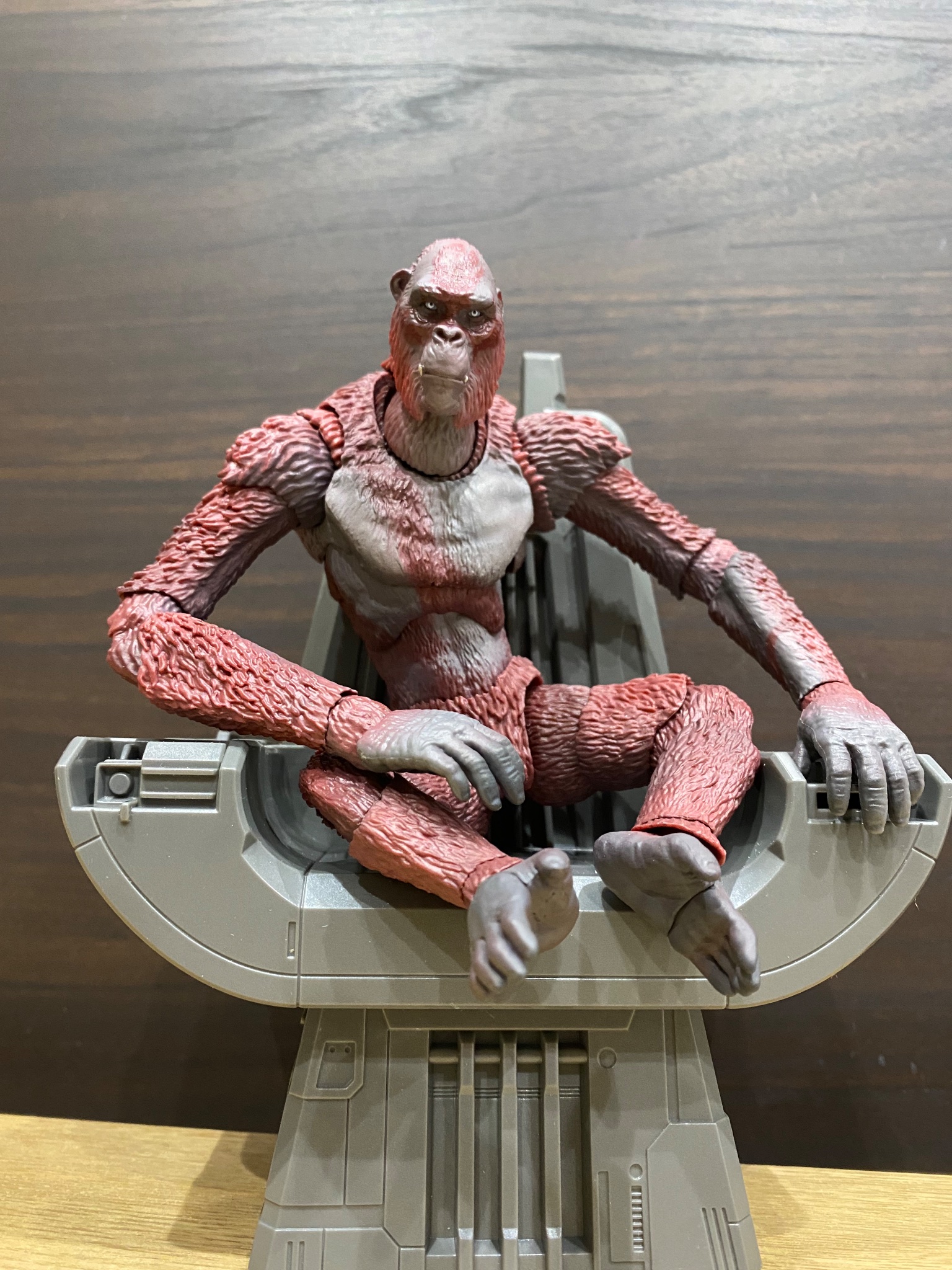S.H.モンスターアーツ スカーキング （スカーキング モンスター
