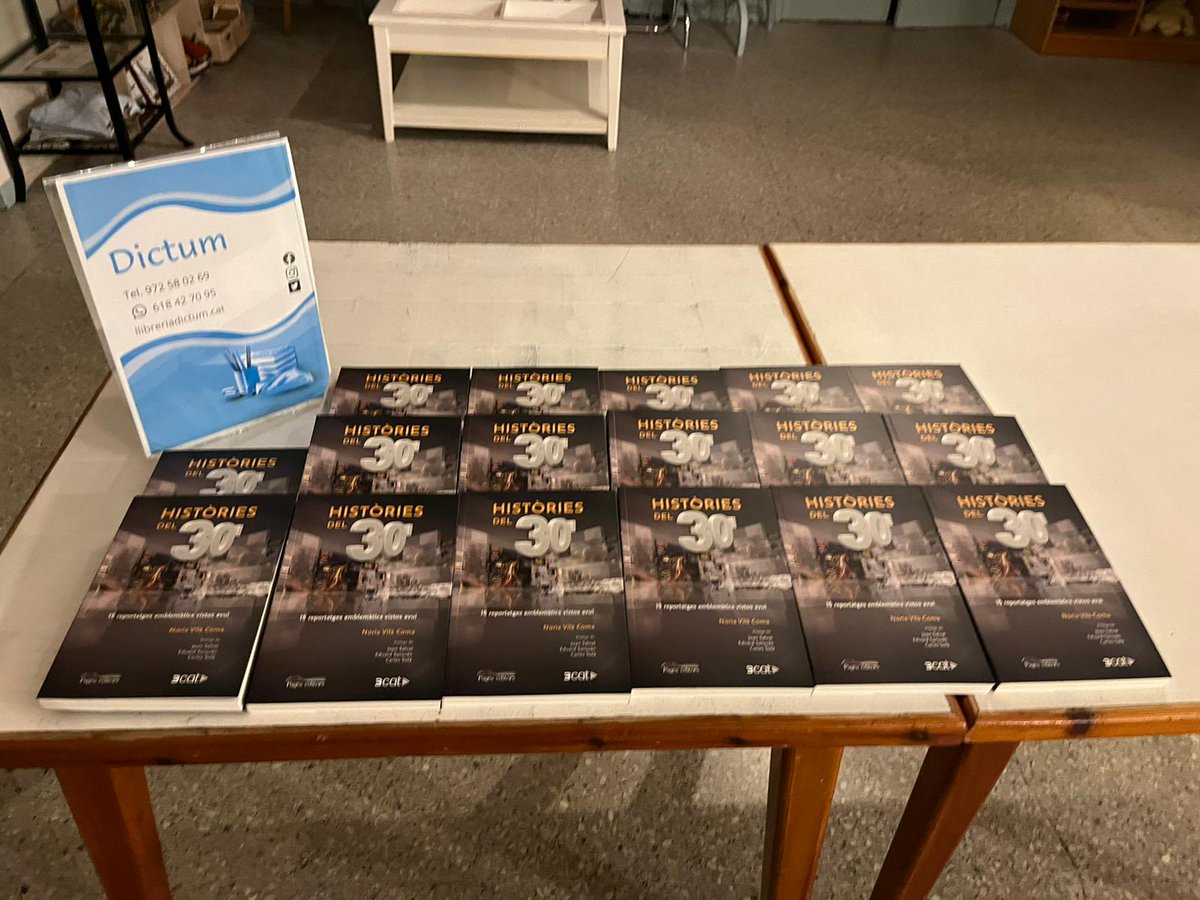 Món Banyoles tweet media