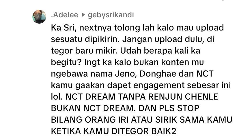 .Adelee tweet media