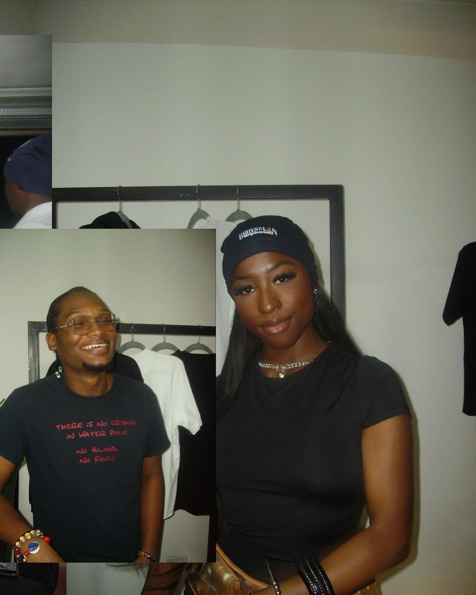 SDL X GBOYS POP UP, 2024.