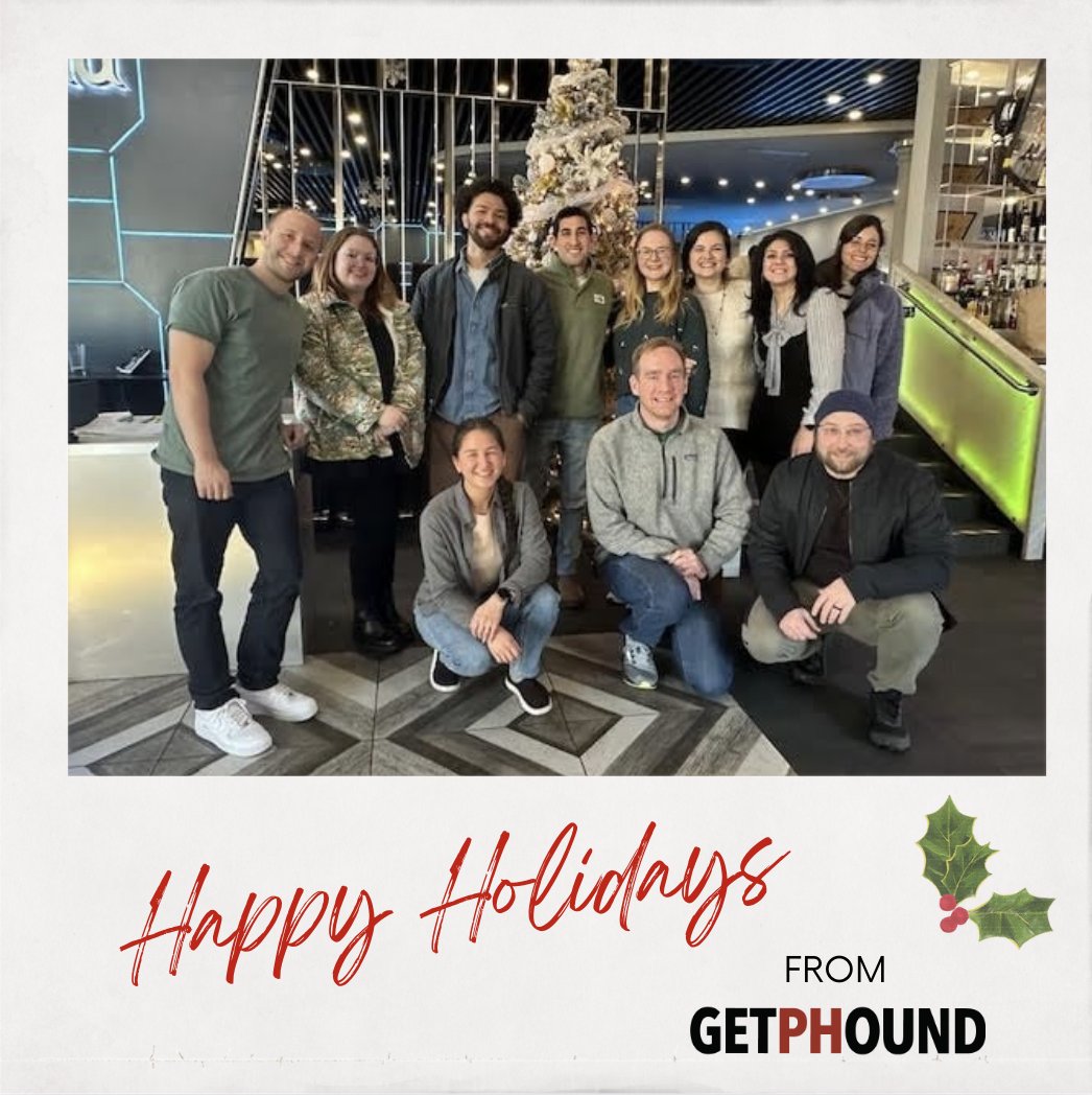 Wishing our clients and loved ones a happy, healthy holiday season and a better, brighter 2025. ✨ #happyhanukkah #merrychristmas