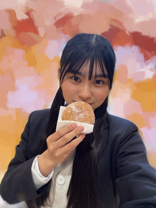 安土姫華のTwitter画像10