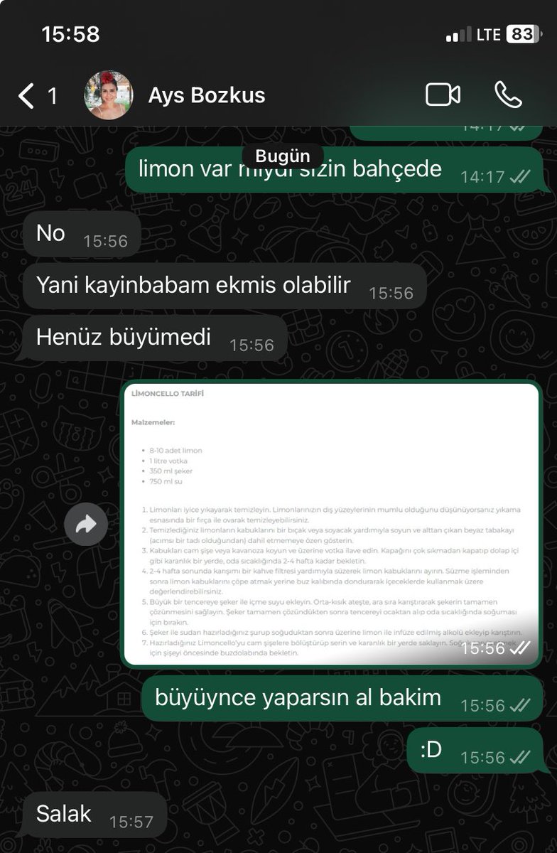 Tarif verdik salak olduk yine durduk yere  😁 abla terörü..