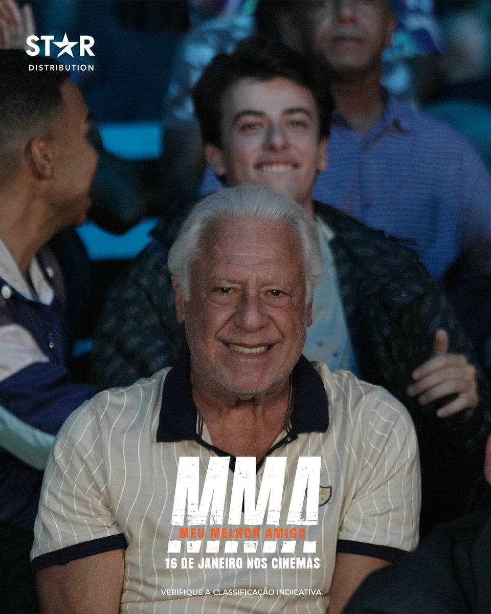 StarDistrBR's tweet photo. Só pela reação do Fred, você já sabe que a luta foi intensa.

Acompanhe cada detalhe:

Meu Melhor Amigo 🧩👨‍👦

16 de janeiro nos cinemas.

#CinemaNacional #MeuMelhorAmigo #StarOriginalDistribution https://t.co/wM96ojvQEZ