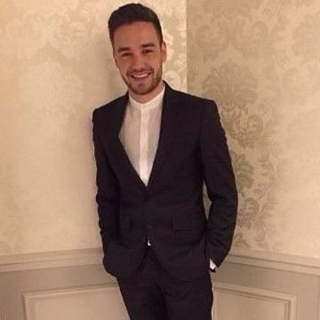 Remembering Liam Payne Hourly tweet media