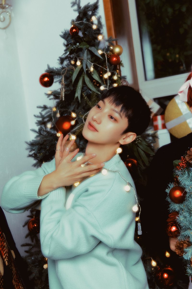 Verry VANNER chriStmas #YEONGGWANG

#VerryVANNERchriStmas
#영광 #VANNER #배너