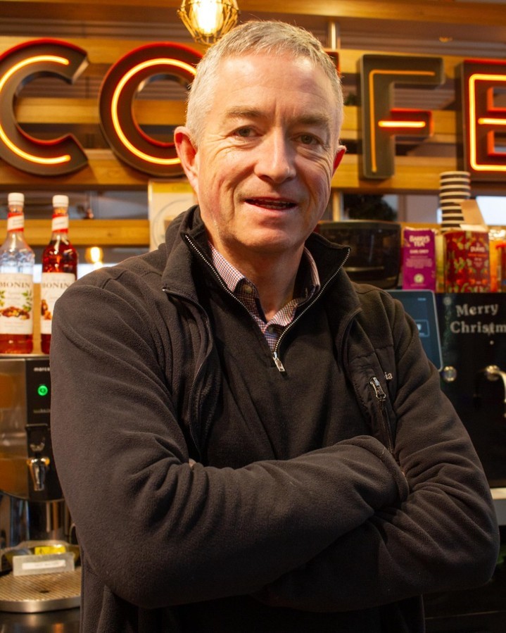 Wishing you a Merry Christmas &amp; a Happy New Year! 🥂🎄

A huge thank you to our incredible team and loyal customers for making this year so special ❤️