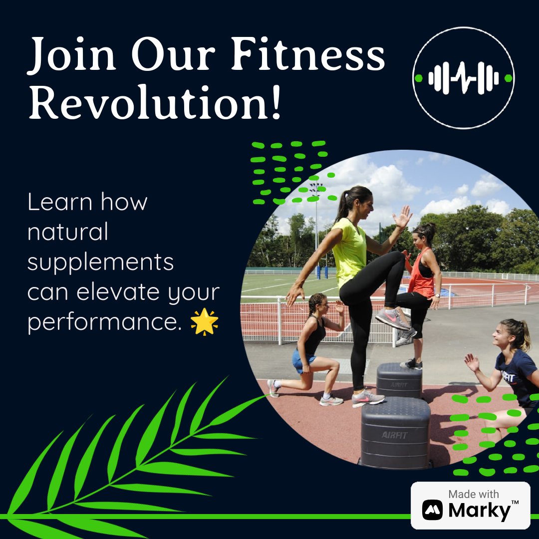 Training_Tonic's tweet image. Learn more at: TrainingTonic.com
#TrainingTonic #PerformancePrimer #ZenWarrior #Fitness