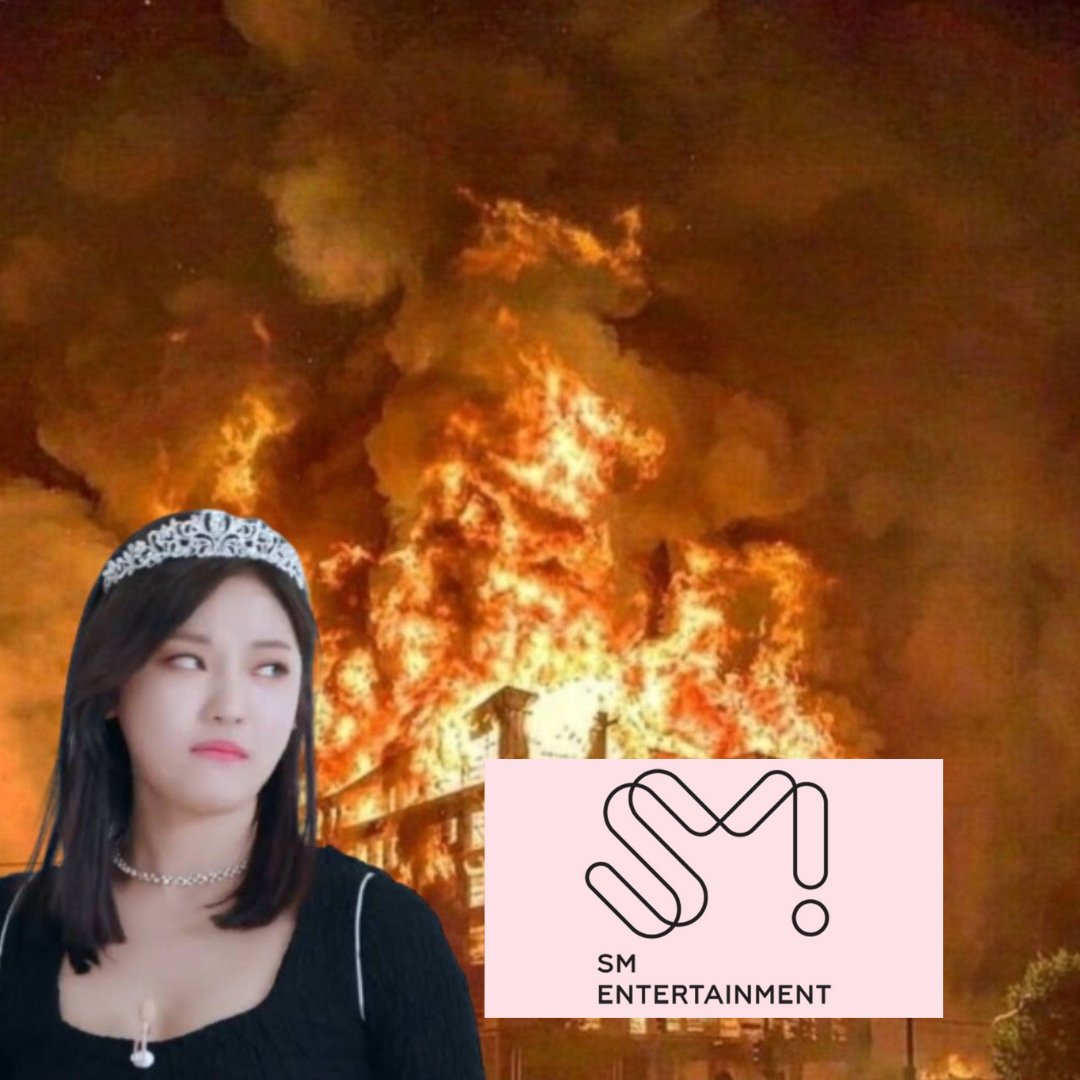 urzhuo's tweet photo. SEMUAA KEK ANJEGGGG
#aespadisband
#SMBANKRUPT
#SMStopSabotageNingning https://t.co/TSEpiOUiFk