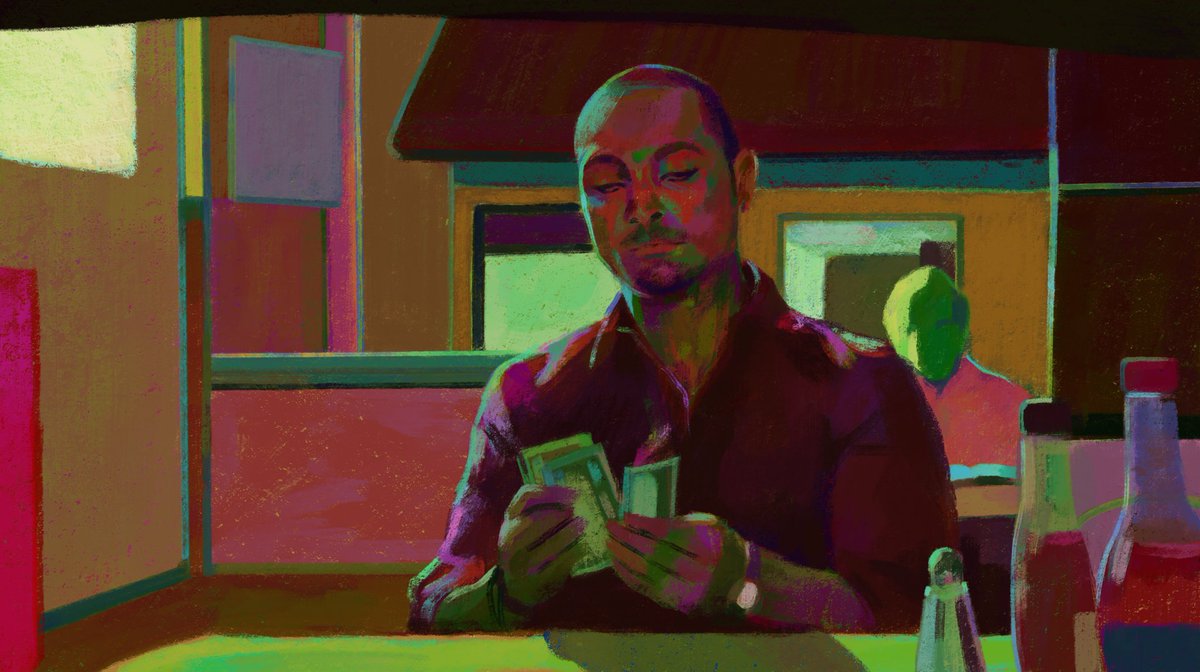 findnippy's tweet photo. Slip (3.8) 

#BetterCallSaul https://t.co/lQUencUZOJ