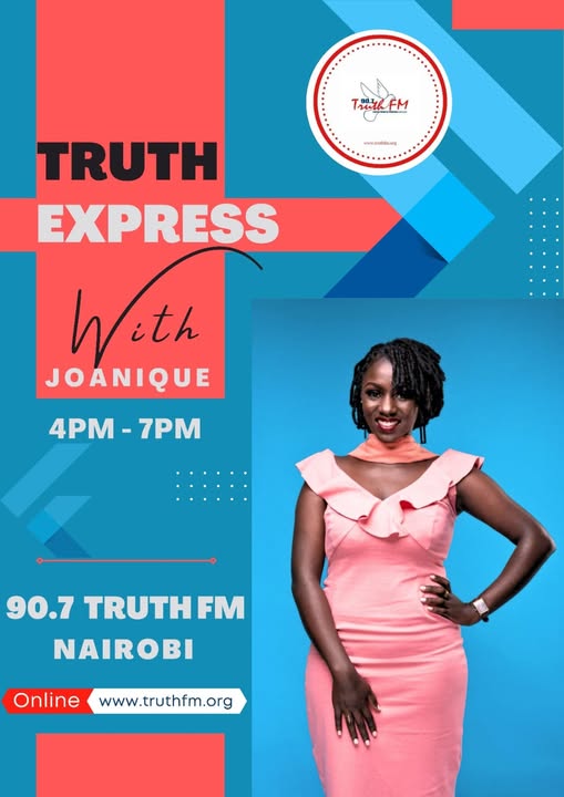 Truthfmkenya's tweet image. And suddenly there was with the angel a multitude of the heavenly host praising God and saying: “Glory to God in the highest.." -Luke 2:13-14 

Happy Christmas eve and welcome to #TruthExpress this #TakeOverTuesday with @Joanique_Ke 
Call 0727 907 907
 truthfm.org