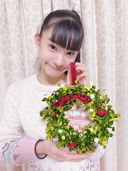 Twitterのコスプレ画像2