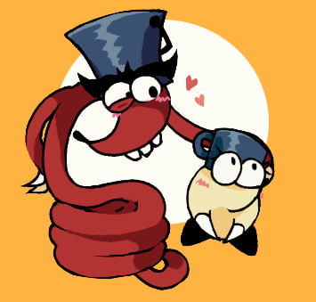 r
#antonblast #antonblastfanart